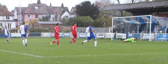 Hasler Goal 2