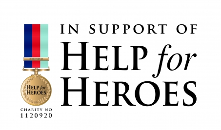 Help for Heroes