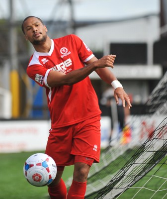 FOOTBALL (WELLING AWAY)