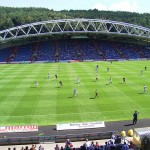 Huddersfield