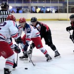 Invicta Dynamos v W2