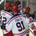 Invicta Dynamos win