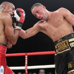 James Degale7