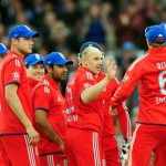 James Tredwell Eng red