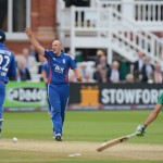 England v South Africa: 4th NatWest Series ODI