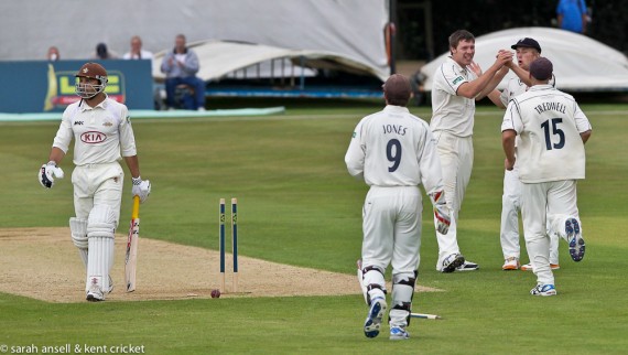 James Tredwell & Matt Coles