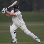 Cricket - Kent CCC v Cardiff MCCU