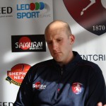 James Tredwell