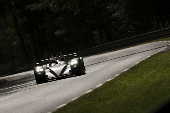 Jota Sport Le Mans