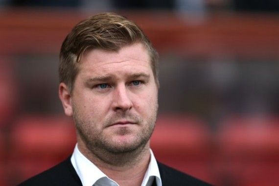 karl-robinson