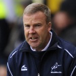 Kenny Jackett