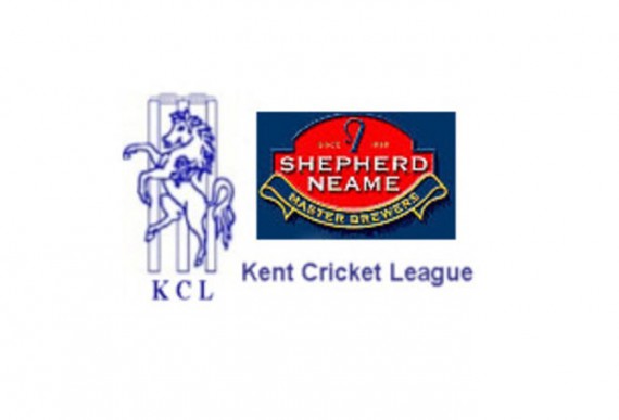 Kent Cricket League