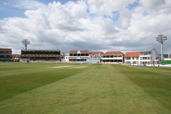 Kent Cricket4