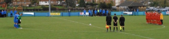 Kent FA U18 v Hunt2