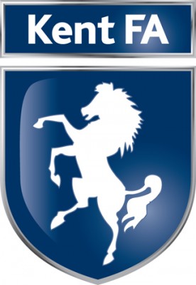 Kent FA logo