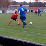 Kent FA v Amateur