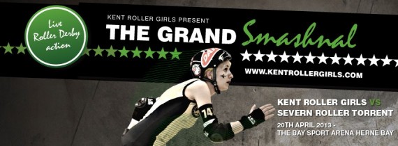 Kent Roller Girls