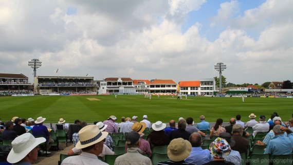 Kent v Essex LVCC 2012