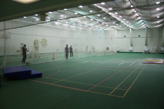 Kent nets