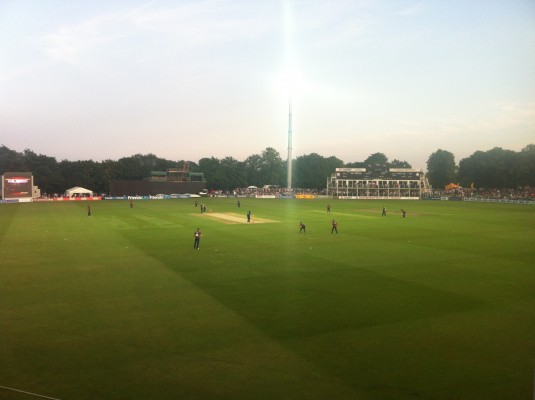 Kent v Essex2