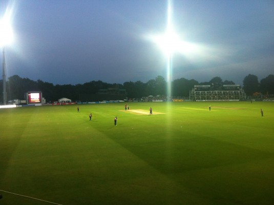 Kent v Essex3