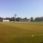 Kent v Hampshire