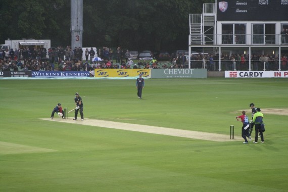 Kent v NZ2