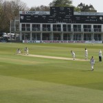 Kent v Northants