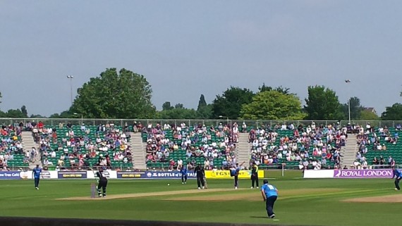 Kent v Surrey2