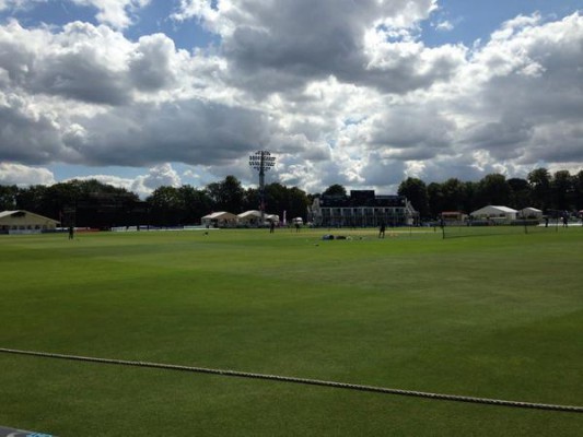 Kent v Sussex RLC