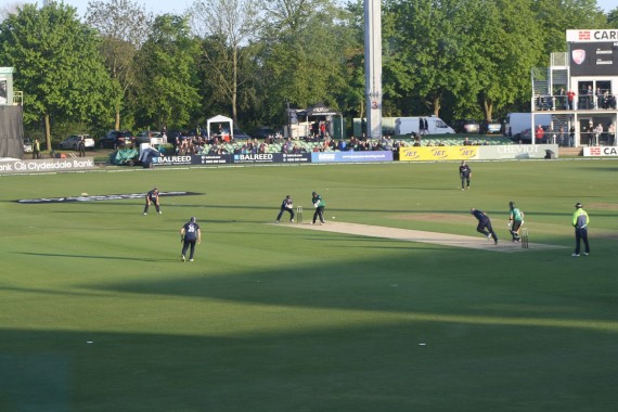 Kent v Worcs2