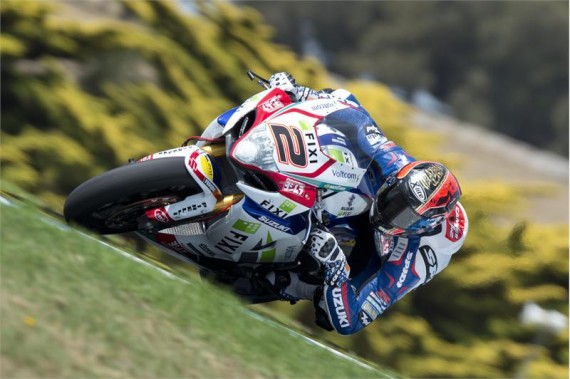 Leon Camier28