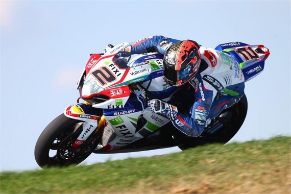 Leon Camier30