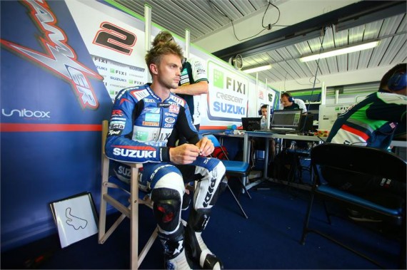 Leon Camier31