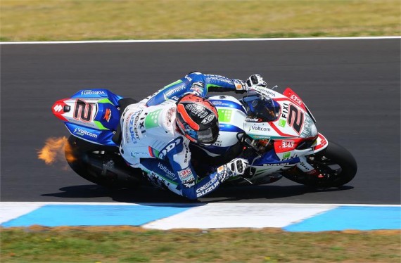 Leon Camier33