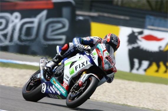 Leon Camier41