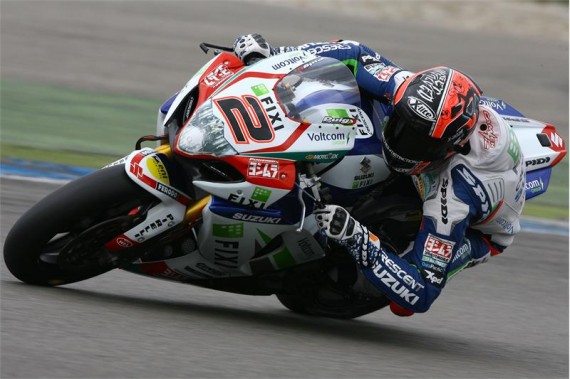 Leon Camier45