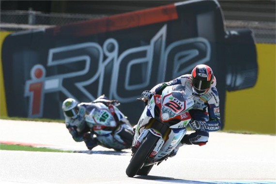 Leon Camier46