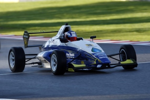 Round 10 of the 2013 British ouring Car Championship.