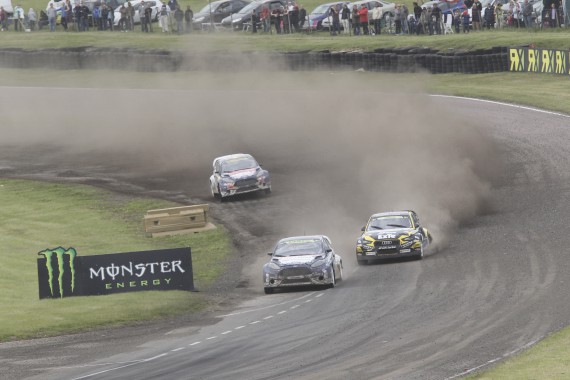 Lydden Hill 2014