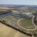 Lydden Hill air