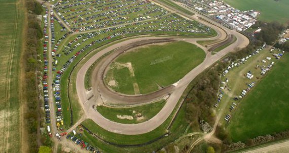 Lydden Hill3#