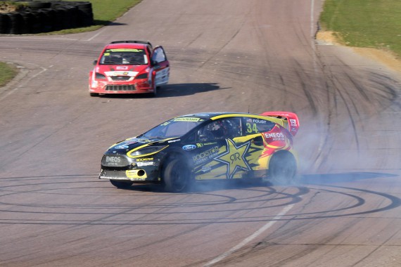 Lydden Hill5