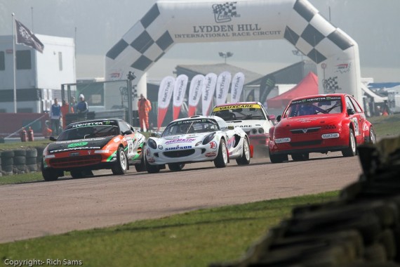 Lydden - Rich Sams Photography