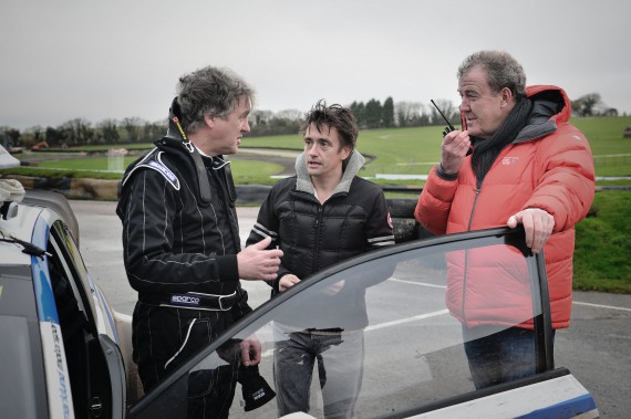 Top Gear