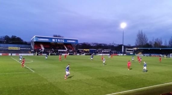 Macclesfield v Bromley2