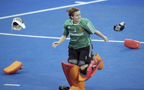 EuroHockey 2014