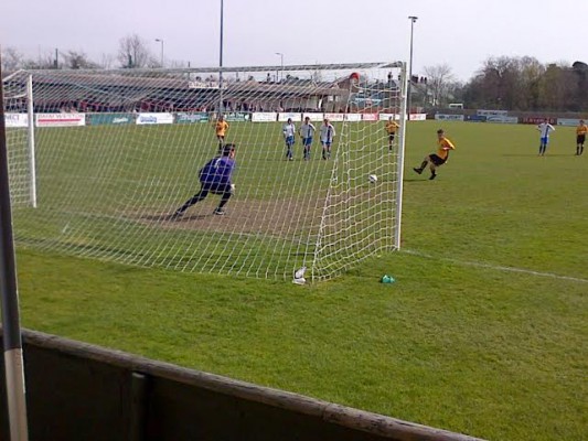 Maidstone U15 v Bearsted U15