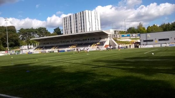 Maidstone United