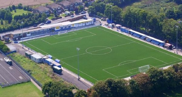 Margate withdraw from FA Trophy | Kent Sports News